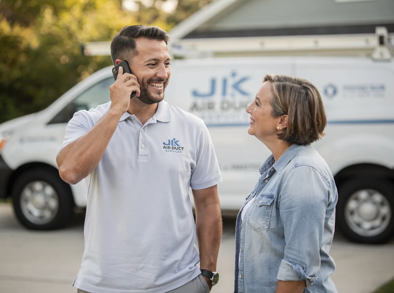 Air Duct Cleaning Hanceville, AL FAQs